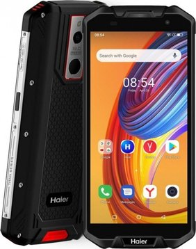 Haier Titan T3 Dual SIM LTE